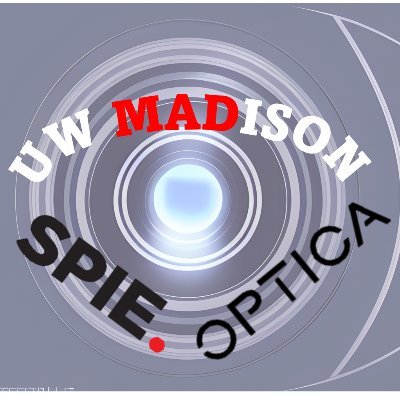 SPIE/OPTICA Logo